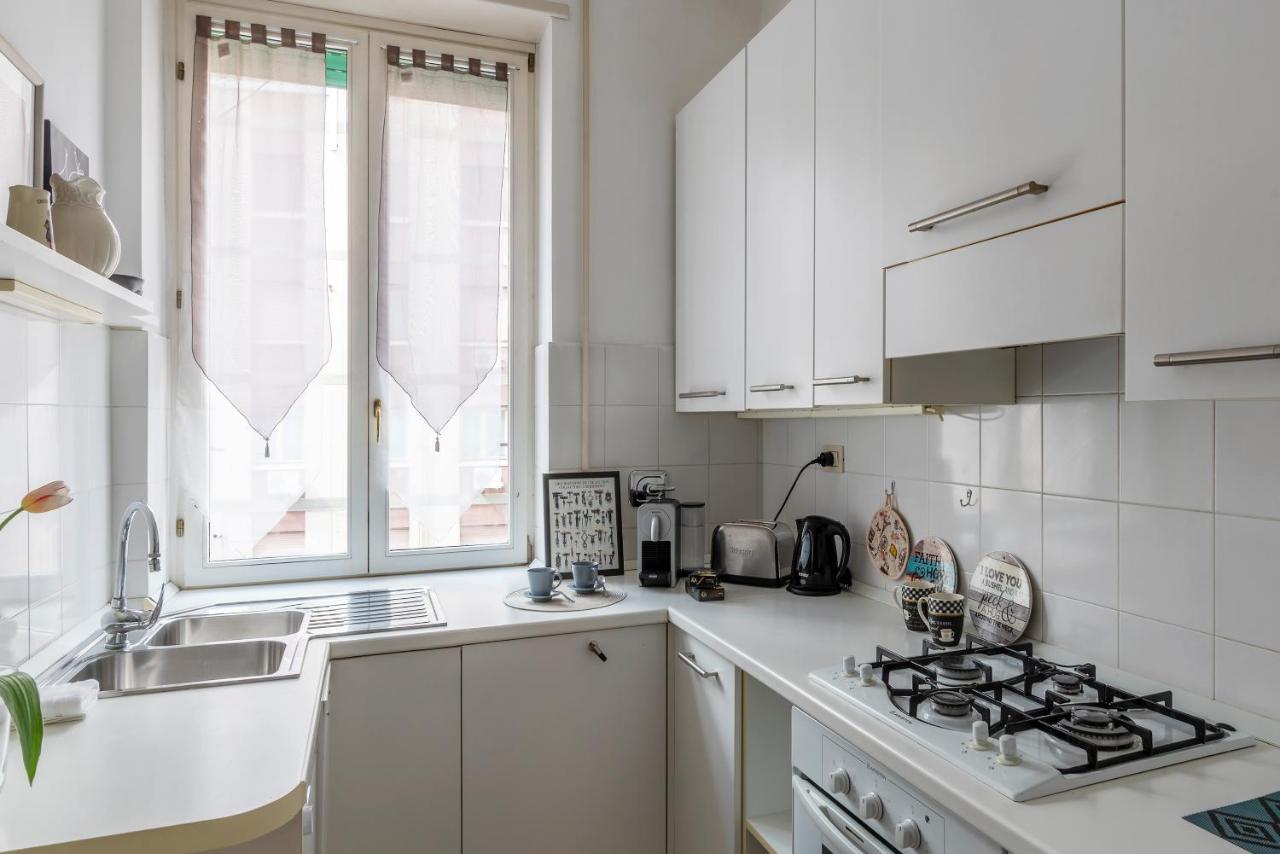 Vatican Corner Family Apartment Roma Exterior foto