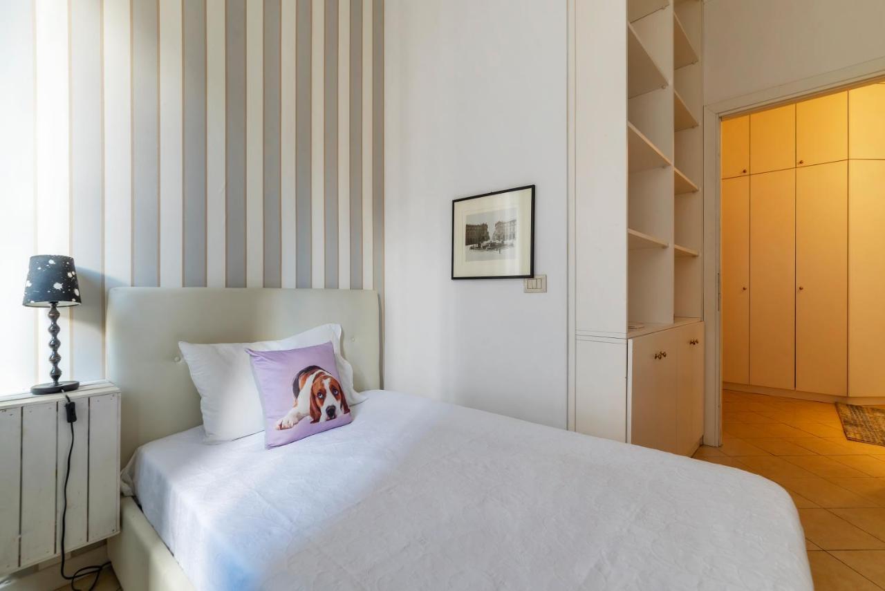 Vatican Corner Family Apartment Roma Exterior foto