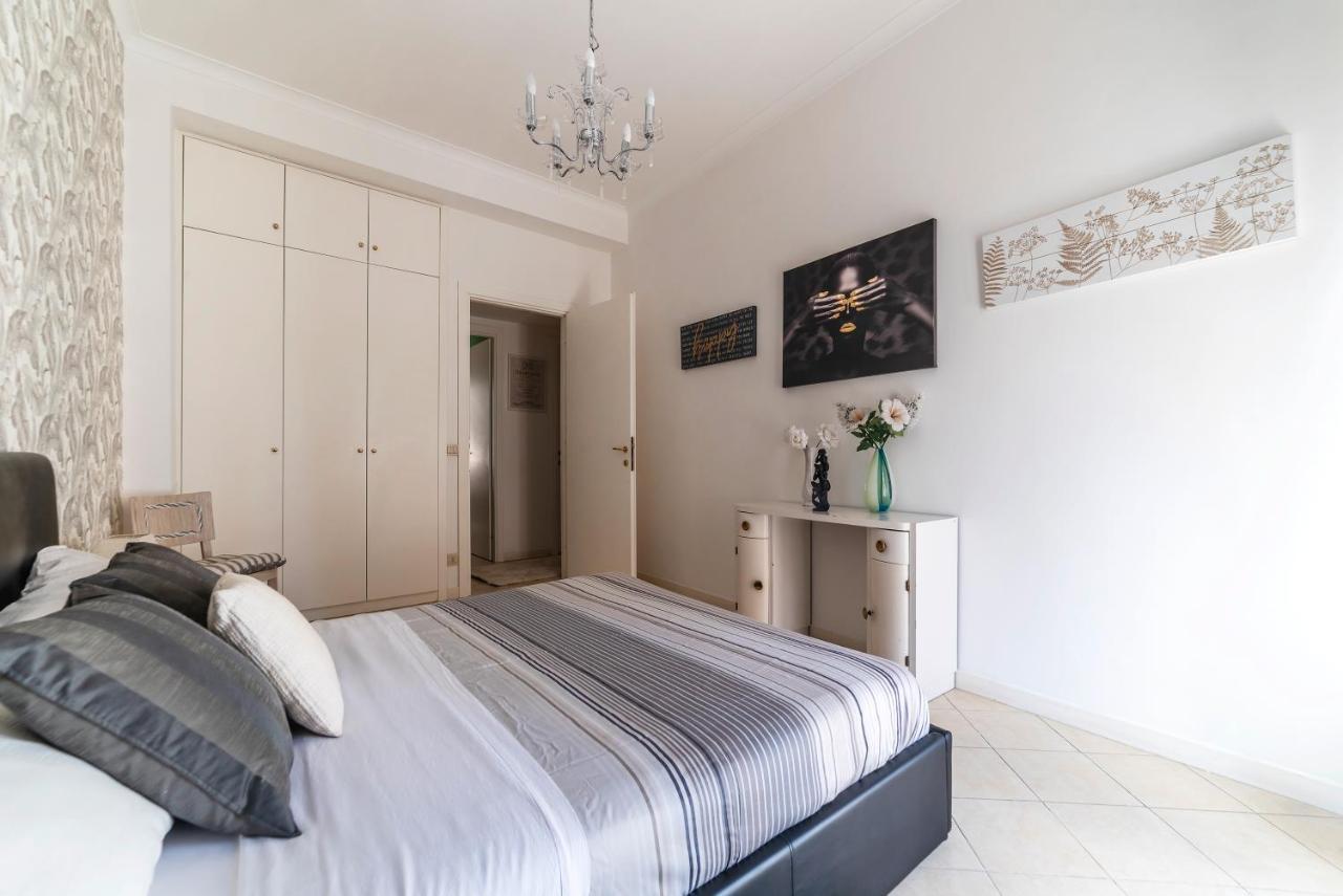 Vatican Corner Family Apartment Roma Exterior foto